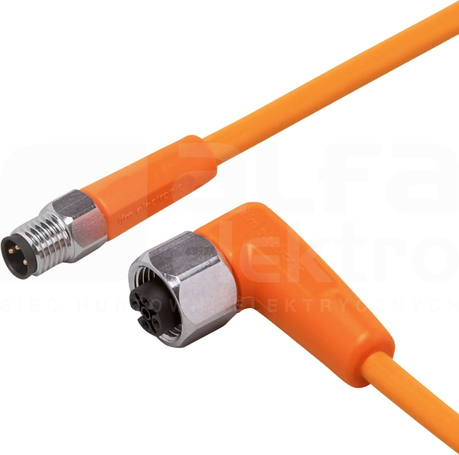 VDOAH030VAS01,5E03STGF030VAS Kabel łączeniowy