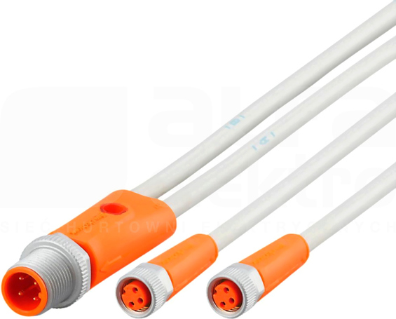YDOGF030SCS00,3T03STGH040SCS Kabel łączeniowy Y