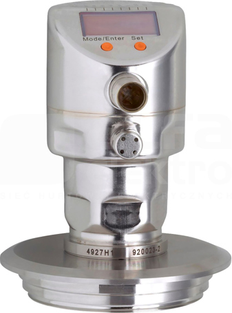 PH-001BREA01-MFRKG/US/P Czujnik ciśnienia programowalny