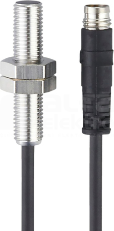 IEB3002BBPKG/0,185M/PH/AS610RT Czujnik indukcyjny