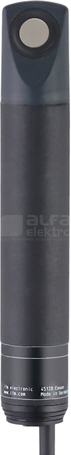 SLG23CEEAKOA/PH Przepływomierz do gazów