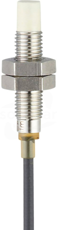 IEB3006-APKG/V4A/K1/2M/PUR Czujnik indukcyjny