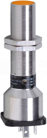 IGA3008BFPKG/SS-000-K/400MA Czujnik indukcyjny