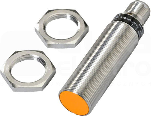 IGA3005-BPKG/US-104-DPS Czujnik indukcyjny