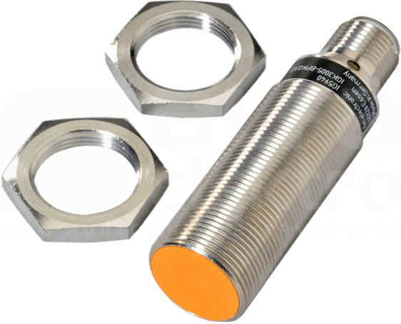IGK3005-BPKG/US-104-DPS Czujnik indukcyjny