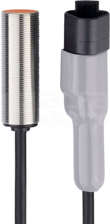 IGK3008BBPKG/0,47M/PH/DT04-3P Czujnik indukcyjny