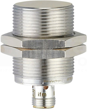 IIB3015BBPKG/M/US-104-DPS Czujnik indukcyjny