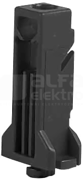 ED38P12 UCHWYT (1zest=12szt) Szafa rozdzielcza akcesoria