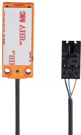 KQ-3040NBPKG/0,76M/MOLEX Czujnik pojemnościowy