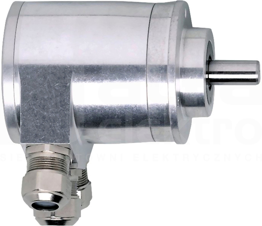 RMV PROFIBUS Enkoder