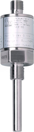 TA-060CLDN14-A-ZVG/US Czujnik temperatury