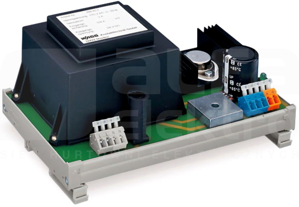 288-812 230VAC/24VDC 2A ZASILACZ TH35