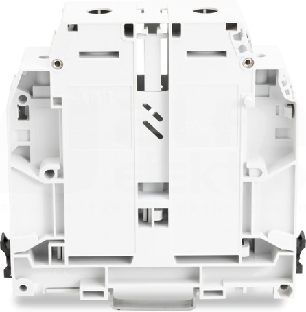 400-499/499-715 szara 150mm2 Złączka przelotowa