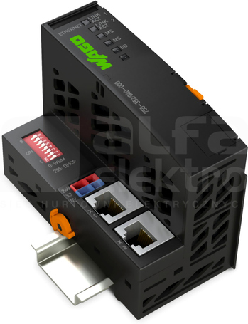 750-352/040-000 ETHERNET INTERFEJS SIECIOWY