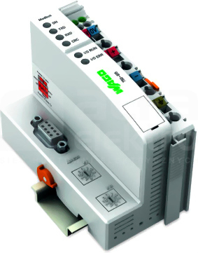 750-815/025-000 MODBUS RS485 PROGRAMOWALNY STEROWNIK