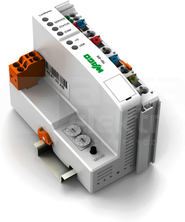 750-819 STEROWNIK LON