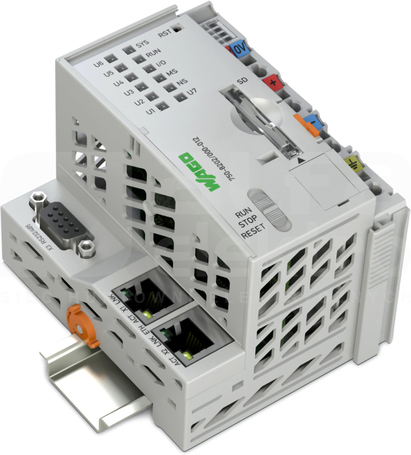 750-8202/000-012 PFC200 Sterownik PLC