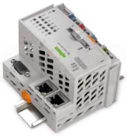 750-8202/025-001 PFC200 Sterownik PLC