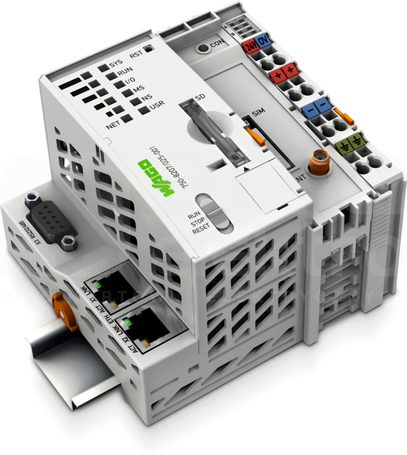 750-8207/025-001 PFC200 Sterownik PLC