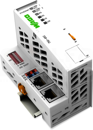 750-852 ECO PROGRAMOWALNY STEROWNIK