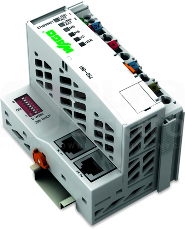 750-881 STEROWNIK Ethernet