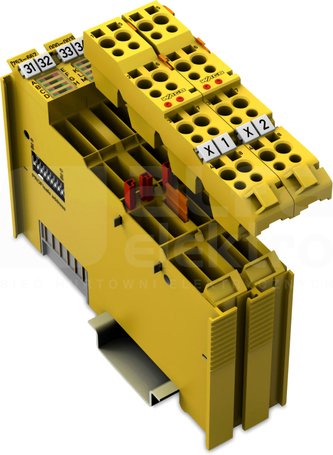 753-667/000-003 PROFISAFE MODUŁ INTERFEJSU