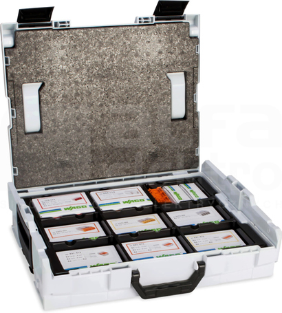 887-913 Zestaw L-BOXX