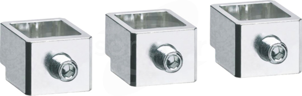 MCCB P160 Cu/Al 3P 1x10-95mm2 Zaciski klatkowe