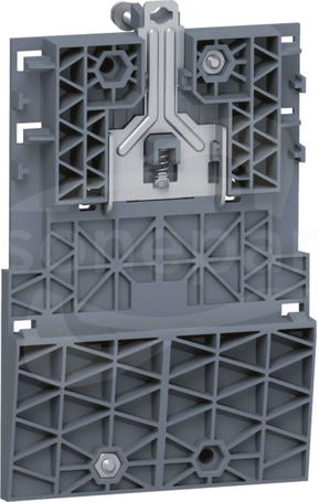 TH35 P160 3P/4P Adapter montażowy