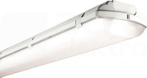 BS100 LED 2x36 4000K Oprawa LED