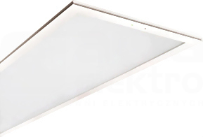 LED PAN 236 30X120 UGR19 SD 4K Oprawa LED