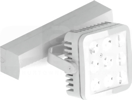 ZOOM LED Oprawa LED