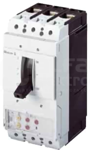 N3-400-NA ROZŁĄCZNIK 3-BIEG.400A