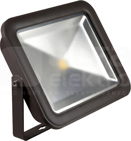 X-FLAT LED 30W/740 2400lm IP65 Naświetlacz LED