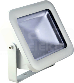 X-FLAT LED 50W BIANCO 4000K Naświetlacz LED