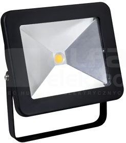X-SEF 10W/840 antracyt Naświetlacz LED