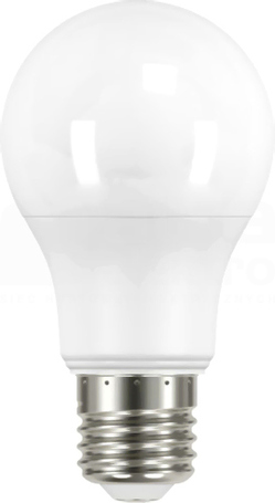 IQ-LED A60 10,5W/6500K E27 1080lm Źródło LED (F)
