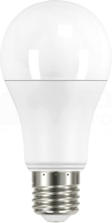 IQ-LED A60 14W-CW E27 Źródło LED (E)