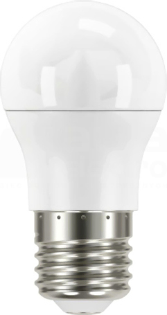 IQ-LED G45 E27 7,5W-CW Źródło LED (E)