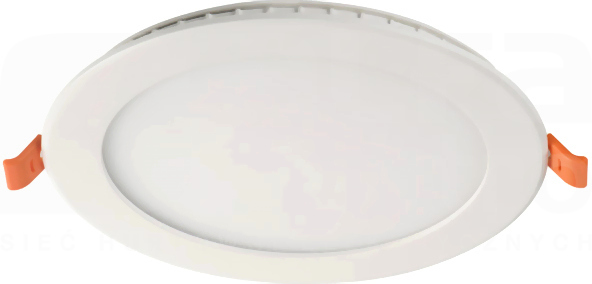 SP LED N 6W NW-R Downlight LED