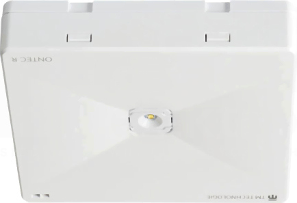 OntecRM2102MAT/W Oprawa awaryjna
