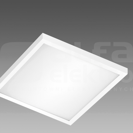 LED PANEL CRI 90 29W/740 4100lm Oprawa LED