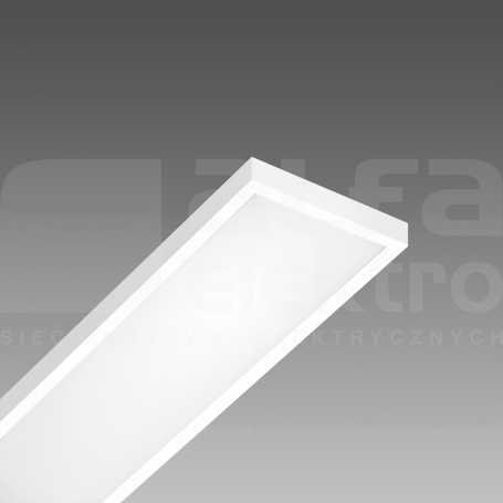 LED PANEL R CRI 90 29W/740 4100lm Oprawa LED