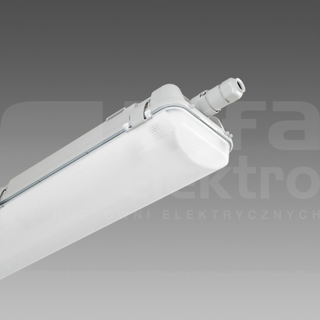 ECHO 927 LED E 48W/840 8060lm IP66 Oprawa LED