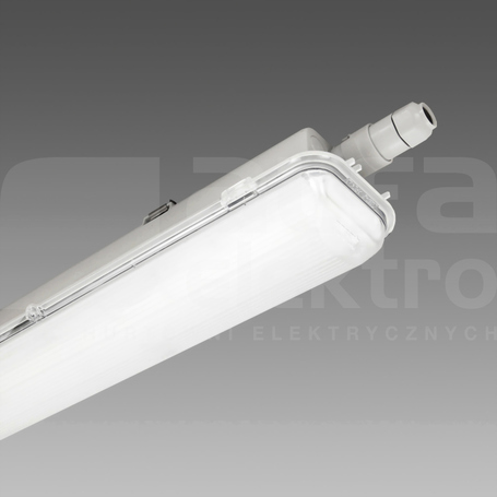 THEMA 970 130x58LM CLD CELL GRIGIO Oprawa LED