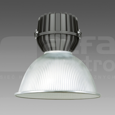 ARGON 1170 SAP-E 400 CNR-L czarny Oprawa przem.Highbay