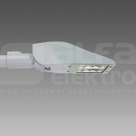 ROLLE LED 78W/740 9800lm IP66 Oprawa LED uliczna