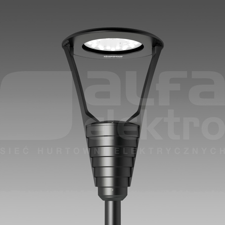 GARDA 3355 47W/740 7080lm IP66 Oprawa LED IP66