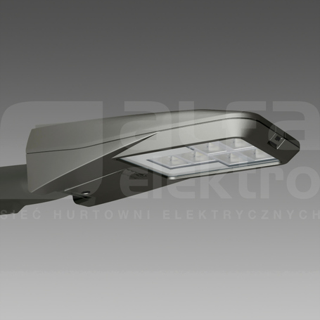 SELLA1 3290 118W/740 16200lm IP66 grafit Oprawa LED