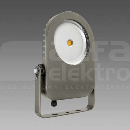 CRIPTO 1715 77W/840 10000lm grafitowy Naświetlacz LED